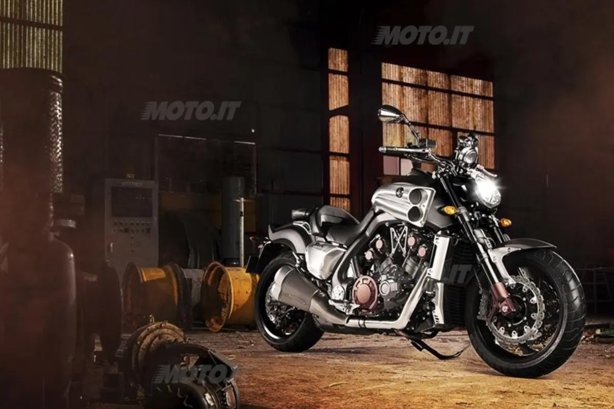 Yamaha XV950 e XV950R: nasce la famiglia Sport Classic (46)