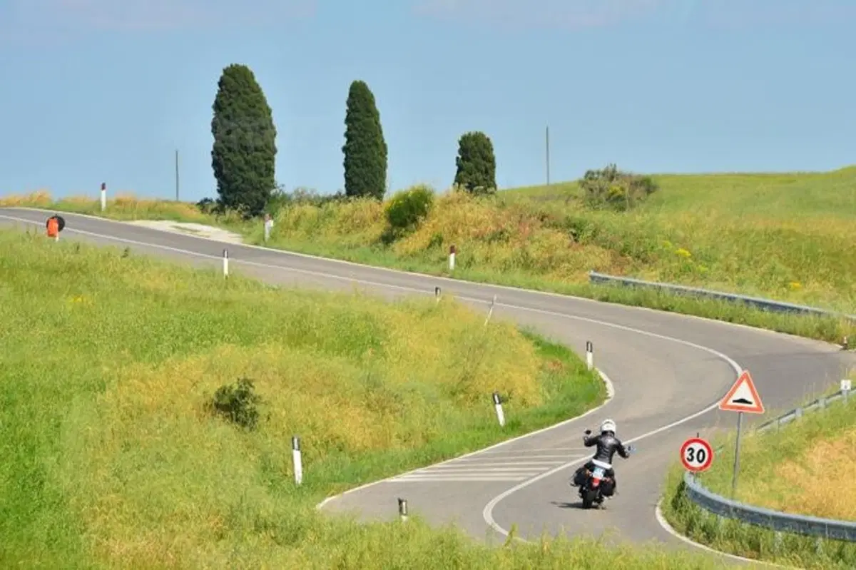 Harley-Davidson Sportster 1200 Custom CB (3)