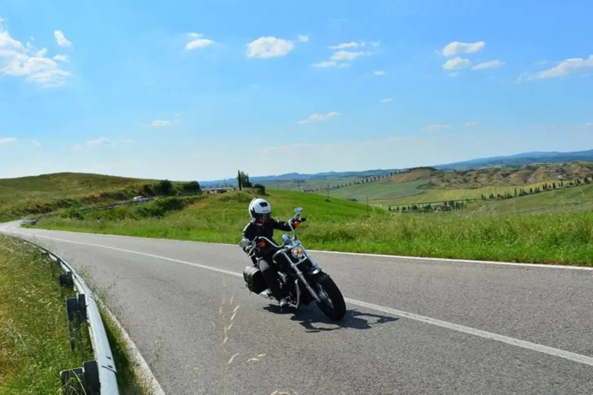 Harley-Davidson Sportster 1200 Custom CB (6)