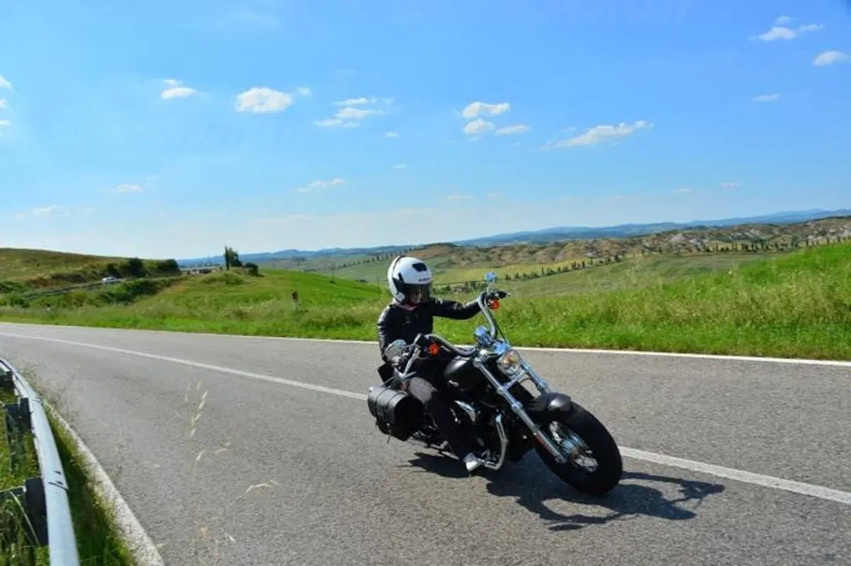 Harley-Davidson Sportster 1200 Custom CB (7)