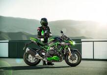 Kawasaki commenta la tempesta perfetta della carenza dei semiconduttori e resina