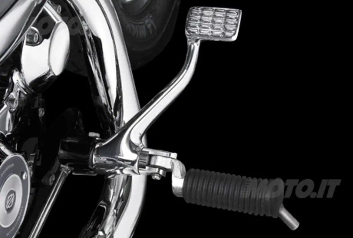 Harley-Davidson Sportster 1200 Custom CB (17)