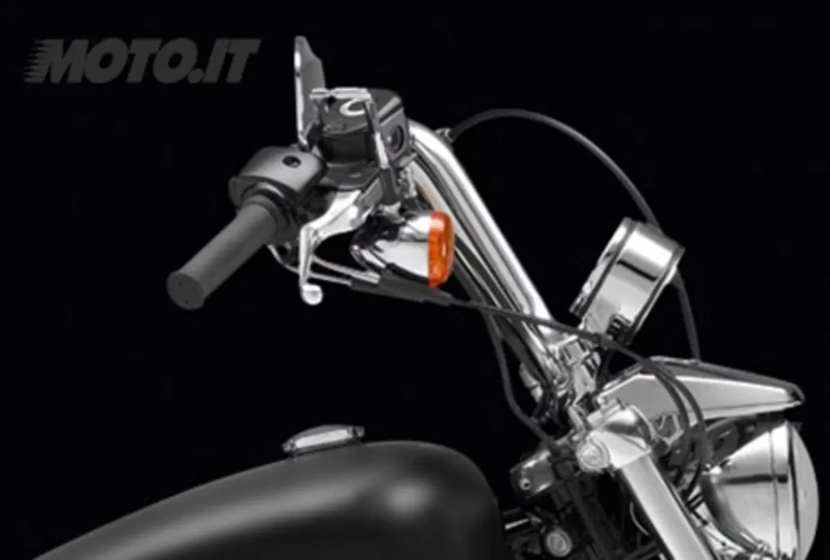 Harley-Davidson Sportster 1200 Custom CB (19)
