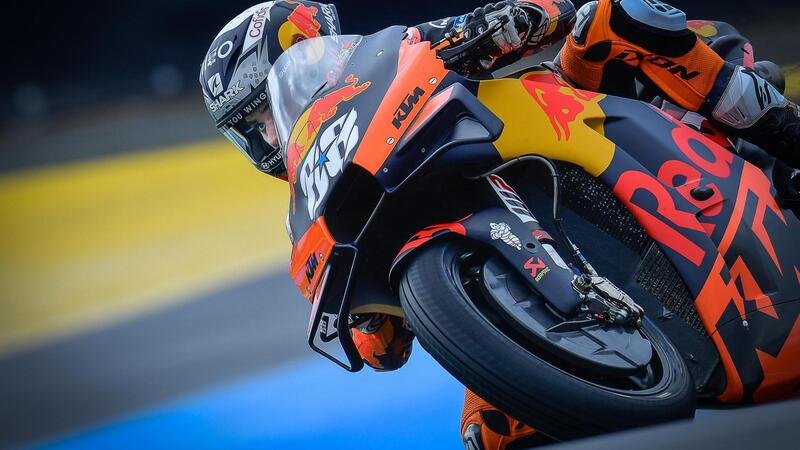 MotoGP 2021, GP di Francia a Le Mans. Spunti, considerazioni, domande dopo le qualifiche