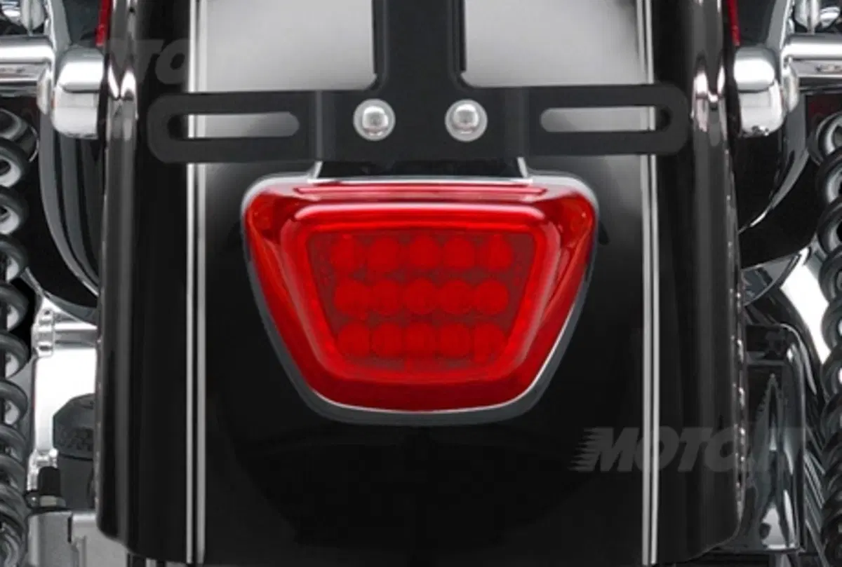 Harley-Davidson Sportster 1200 Custom CB (21)