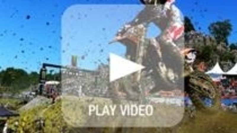 Video. Gli highlight del GP di Svezia