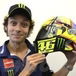 AGV Pista GP Soleluna, replica Valentino Rossi