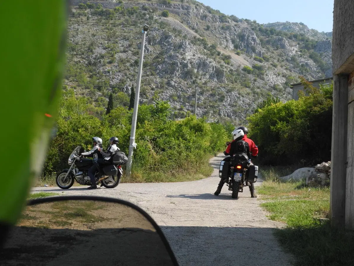 I viaggi dei lettori: Montenegro Motorbike Tango - Ep.5 (4)