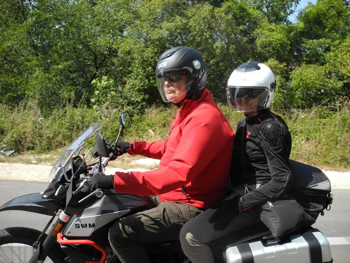 I viaggi dei lettori: Montenegro Motorbike Tango - Ep.5 (5)