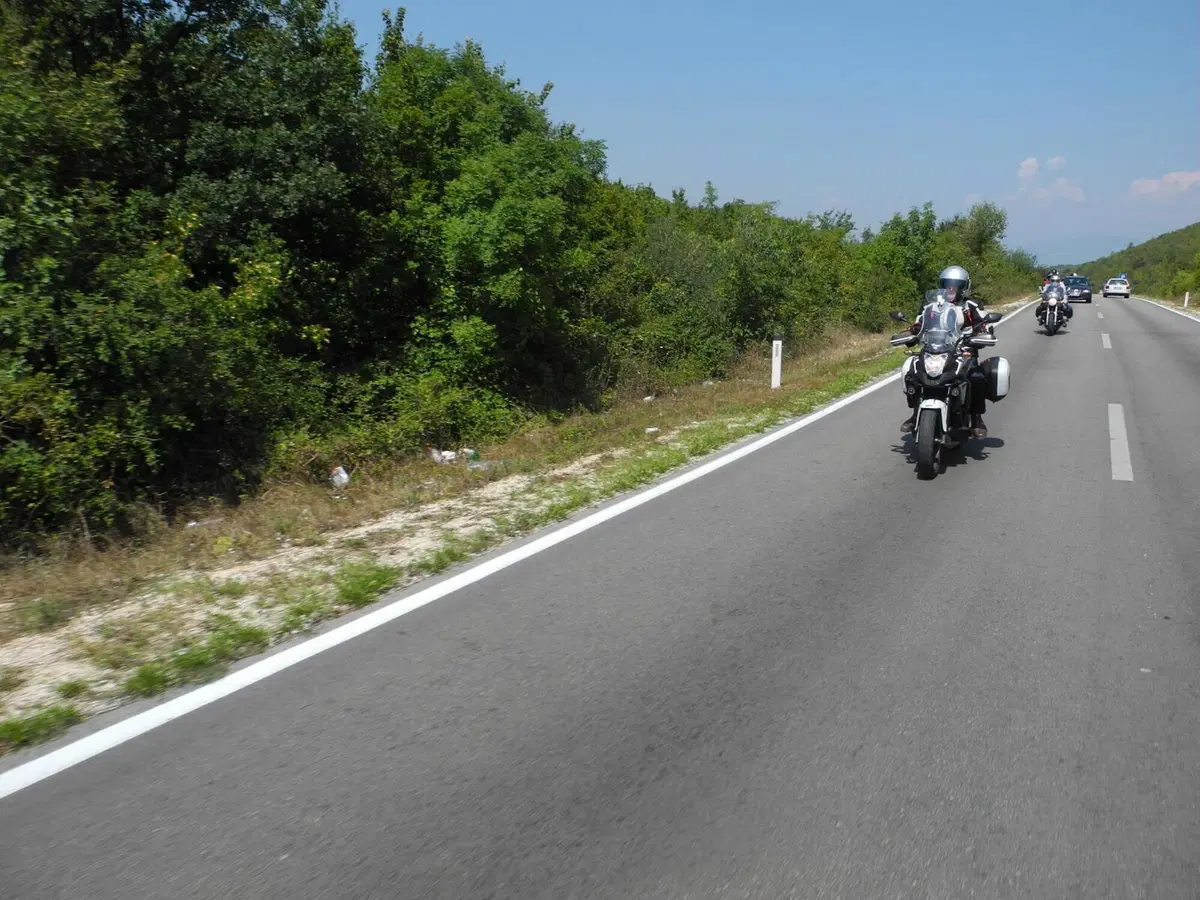 I viaggi dei lettori: Montenegro Motorbike Tango - Ep.5 (7)