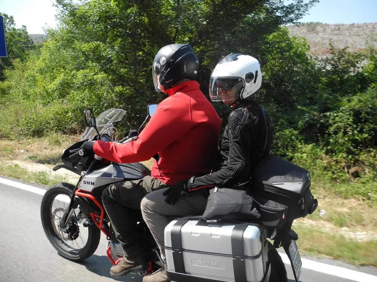 I viaggi dei lettori: Montenegro Motorbike Tango - Ep.5 (9)