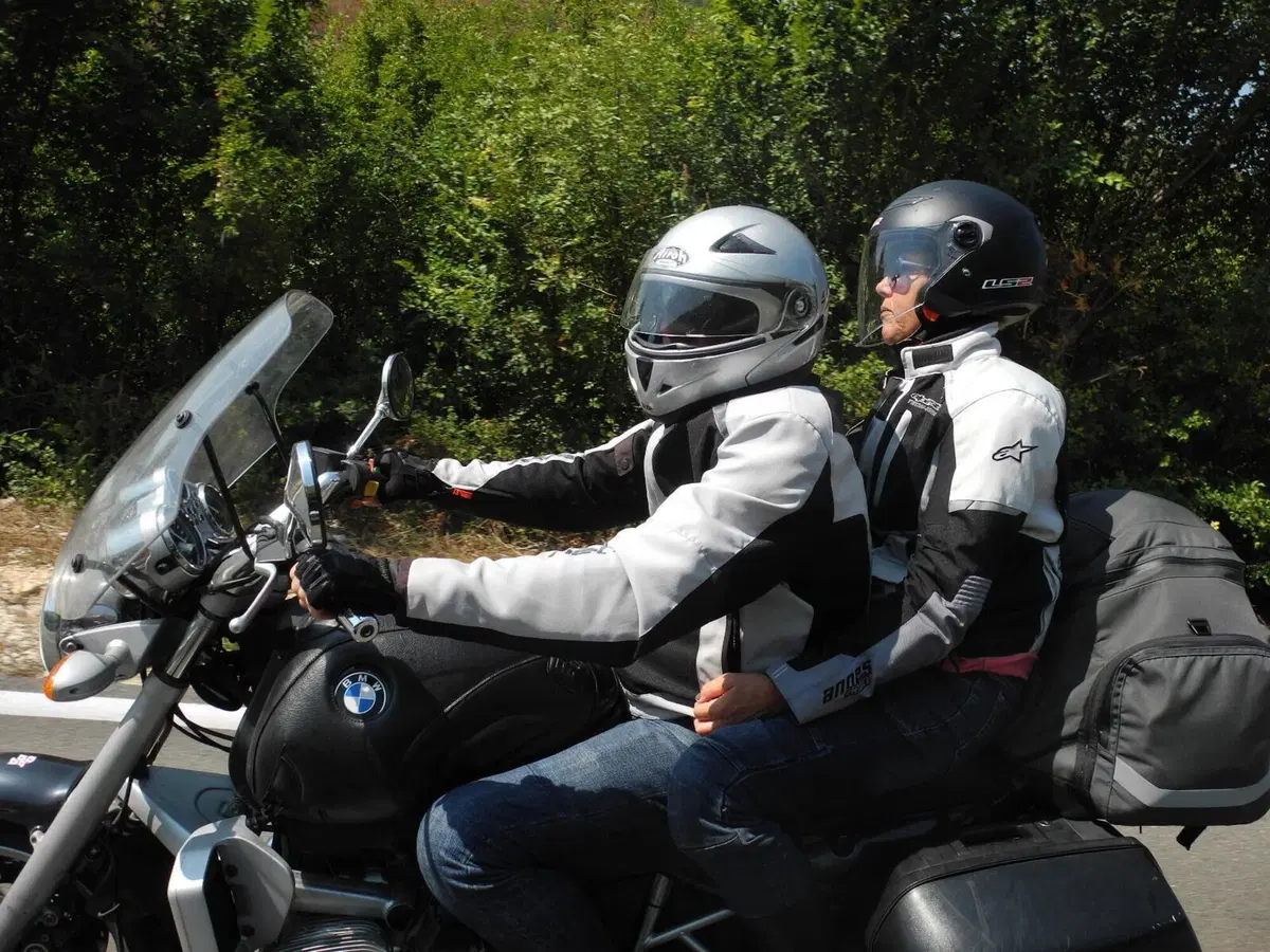 I viaggi dei lettori: Montenegro Motorbike Tango - Ep.5 (11)