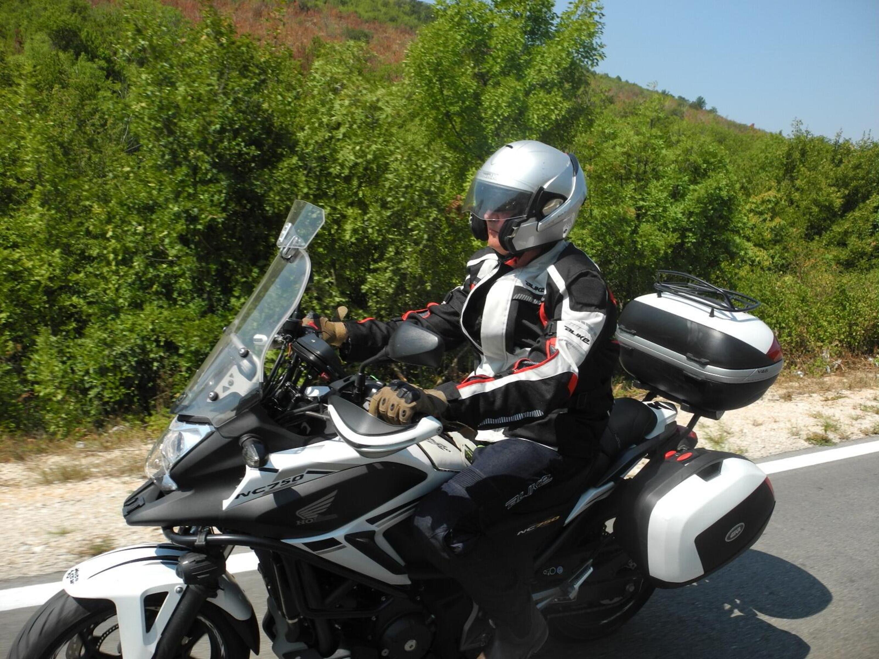 I viaggi dei lettori: Montenegro Motorbike Tango - Ep.5