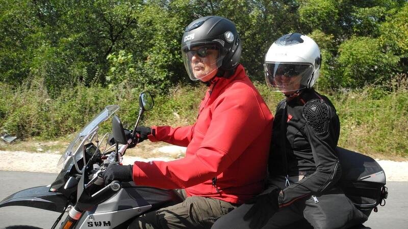 I viaggi dei lettori: Montenegro Motorbike Tango - Ep.5