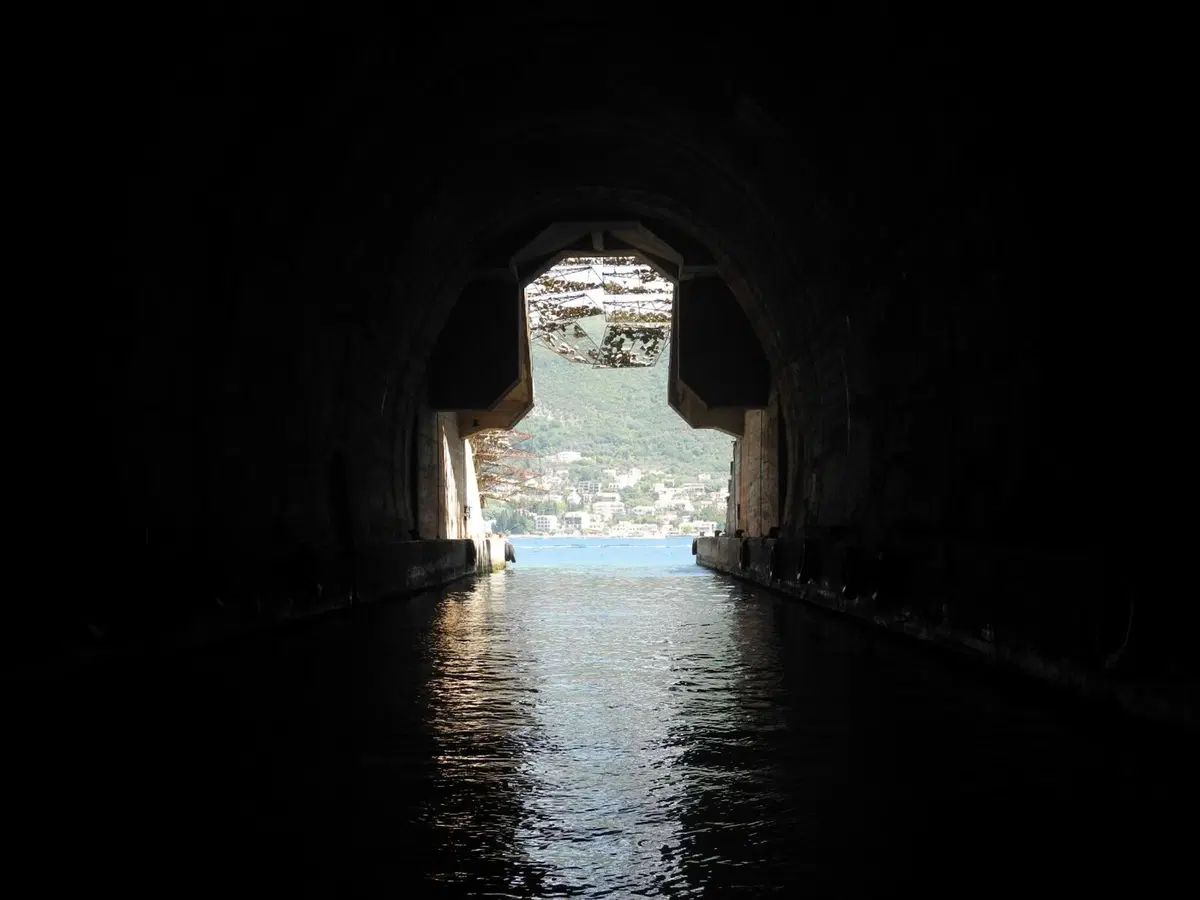 I viaggi dei lettori: Montenegro Motorbike Tango - Ep.6 (3)