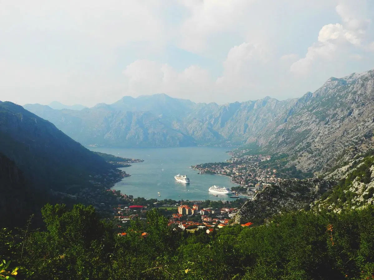 I viaggi dei lettori: Montenegro Motorbike Tango - Ep.6 (4)