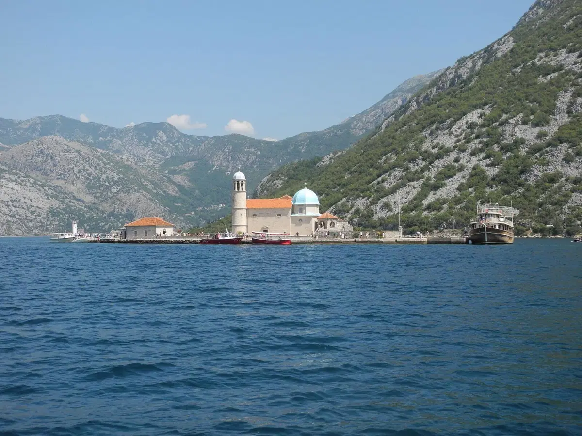 I viaggi dei lettori: Montenegro Motorbike Tango - Ep.6 (6)