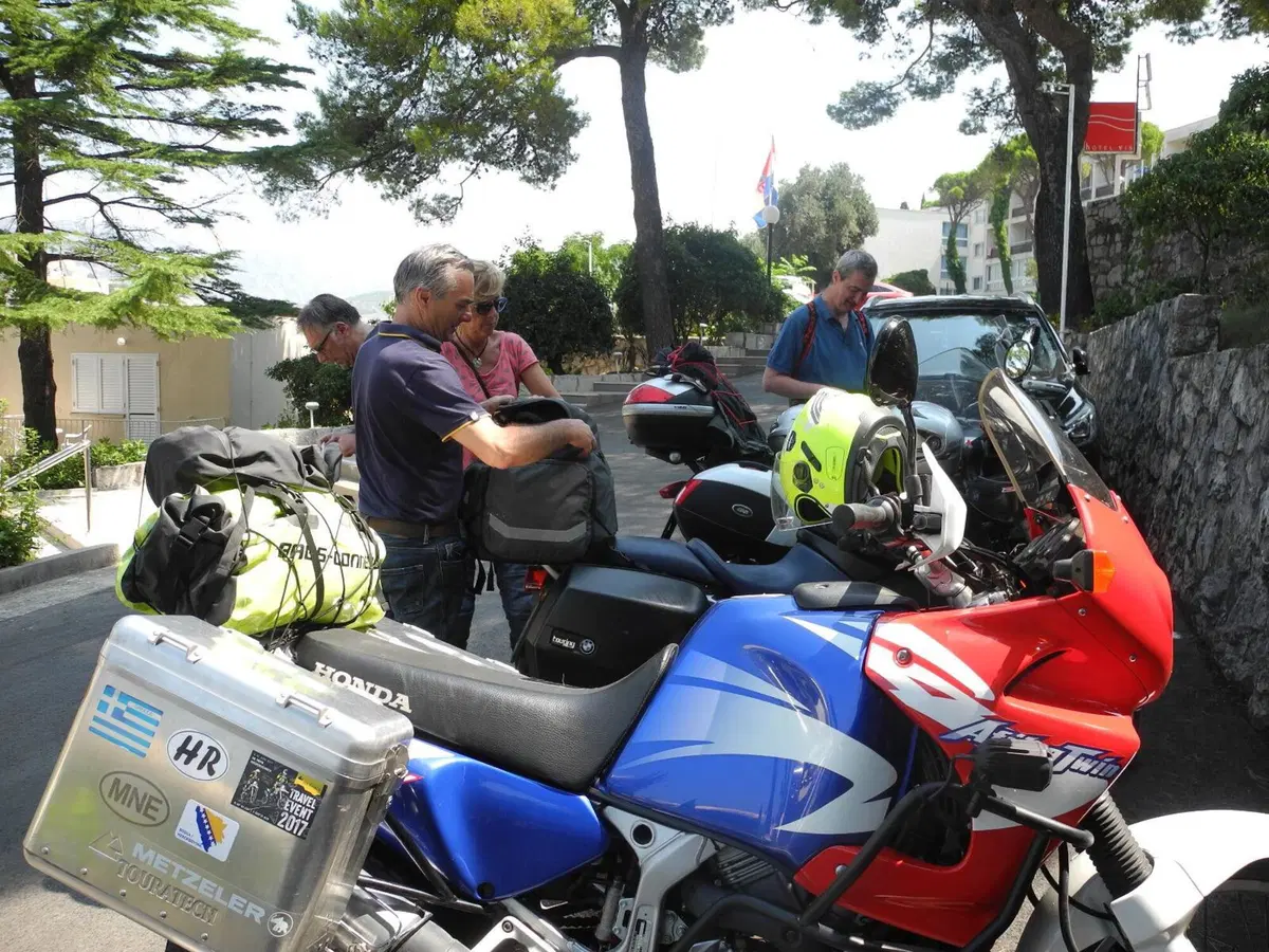 I viaggi dei lettori: Montenegro Motorbike Tango - Ep.6 (7)