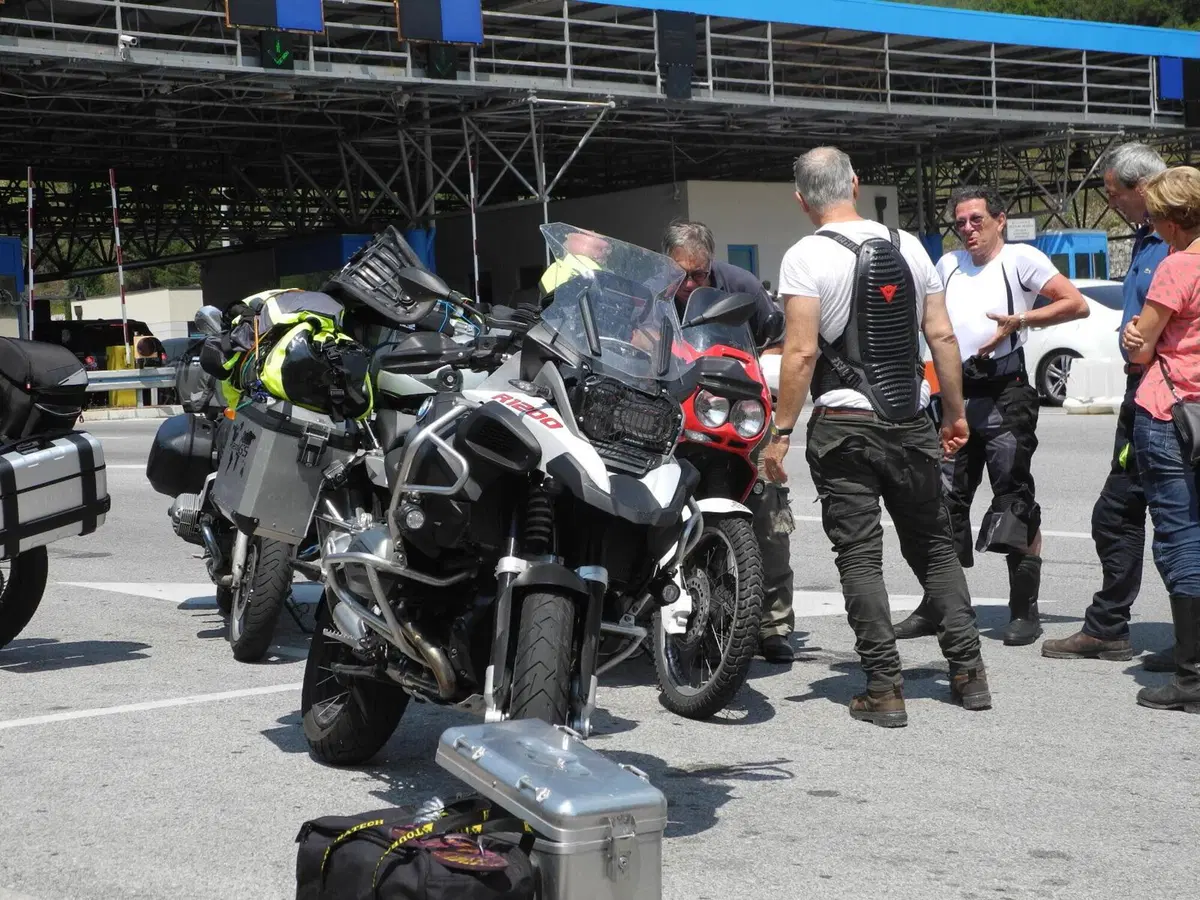 I viaggi dei lettori: Montenegro Motorbike Tango - Ep.6 (8)