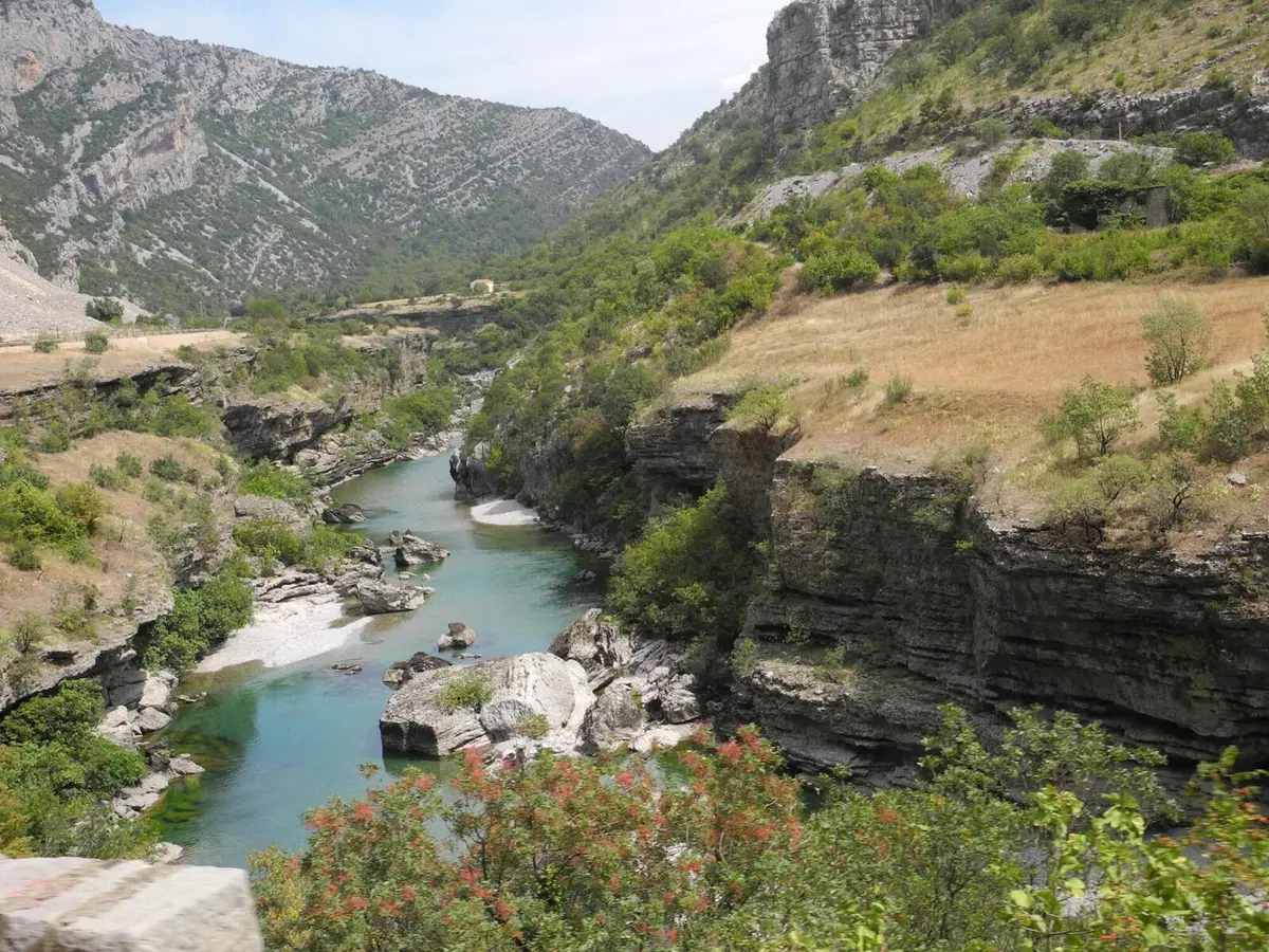I viaggi dei lettori: Montenegro Motorbike Tango - Ep.6 (9)