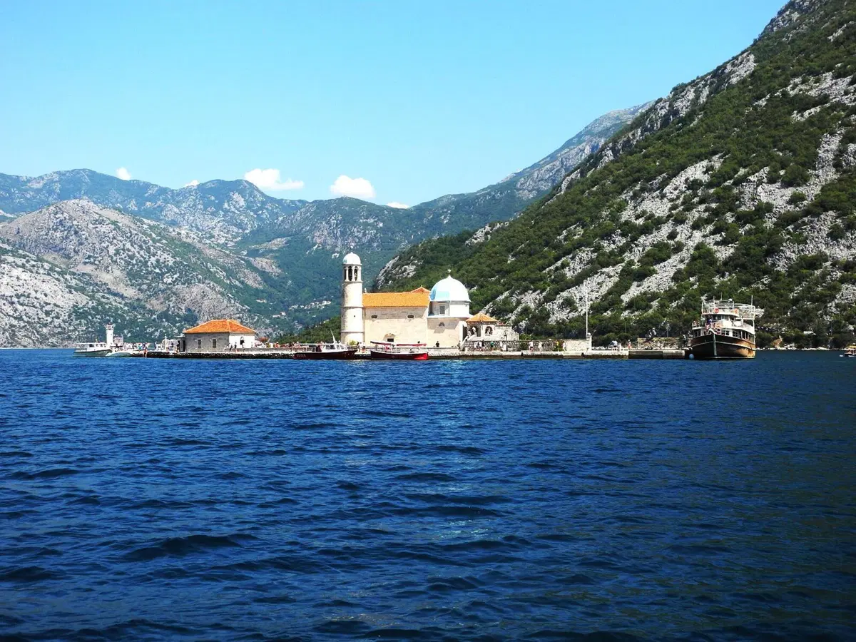 I viaggi dei lettori: Montenegro Motorbike Tango - Ep.6 (11)