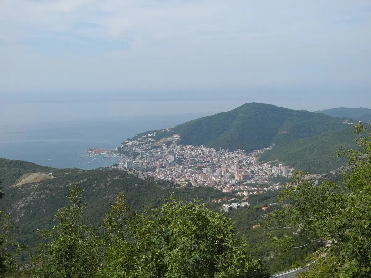 I viaggi dei lettori: Montenegro Motorbike Tango - Ep.6 (15)