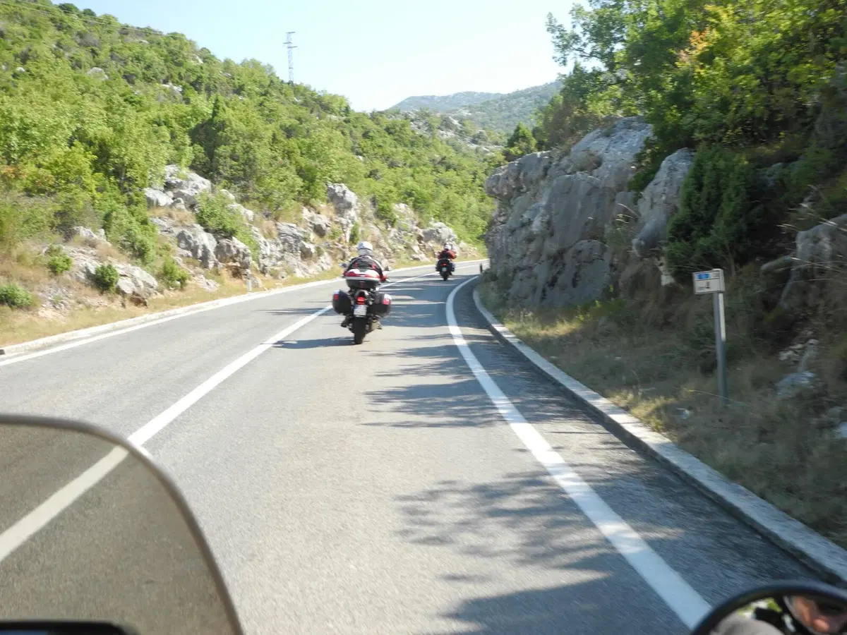 I viaggi dei lettori: Montenegro Motorbike Tango - Ep.6 (16)