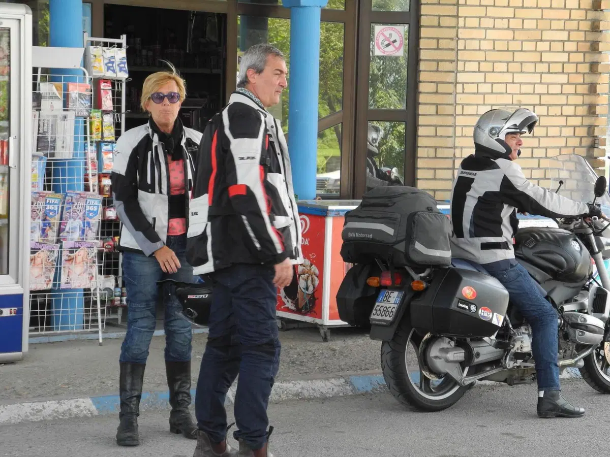 I viaggi dei lettori: Montenegro Motorbike Tango - Ep.6 (17)