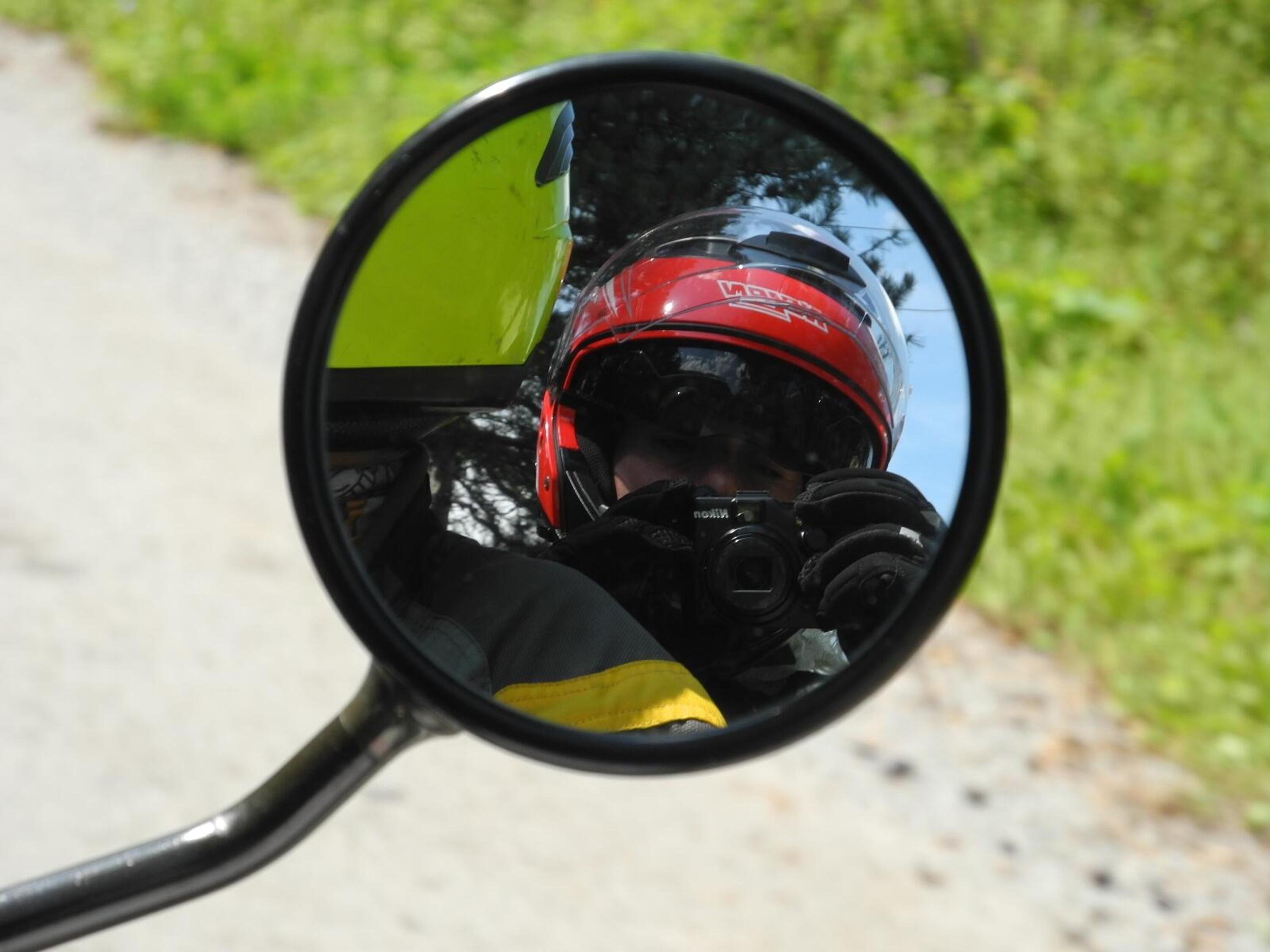 I viaggi dei lettori: Montenegro Motorbike Tango - Ep.6