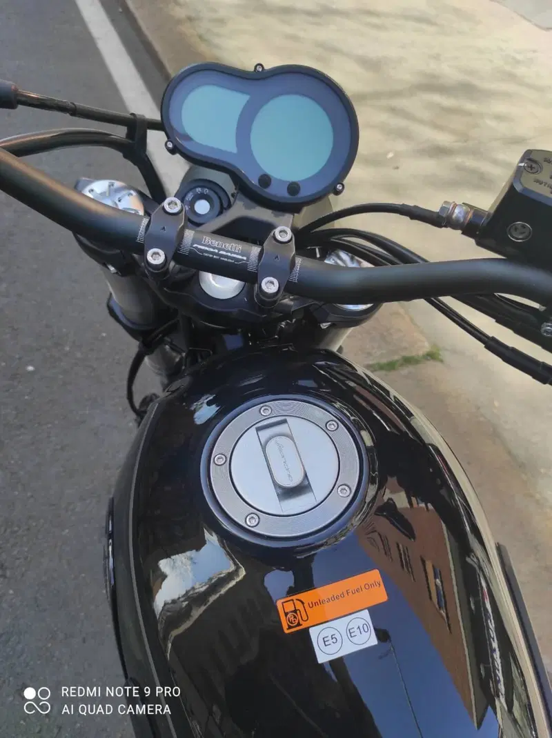 Benelli Leoncino 500 Trail (2021 - 26) (7)