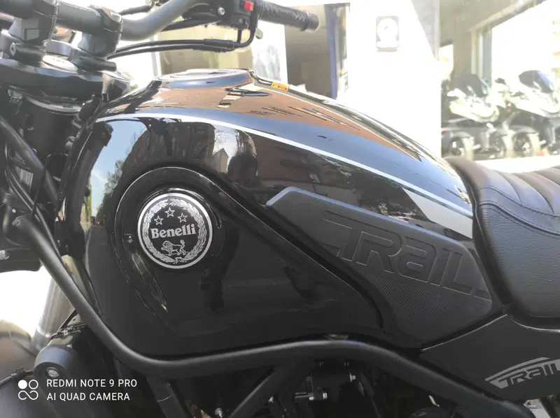 Benelli Leoncino 500 Trail (2021 - 26) (9)