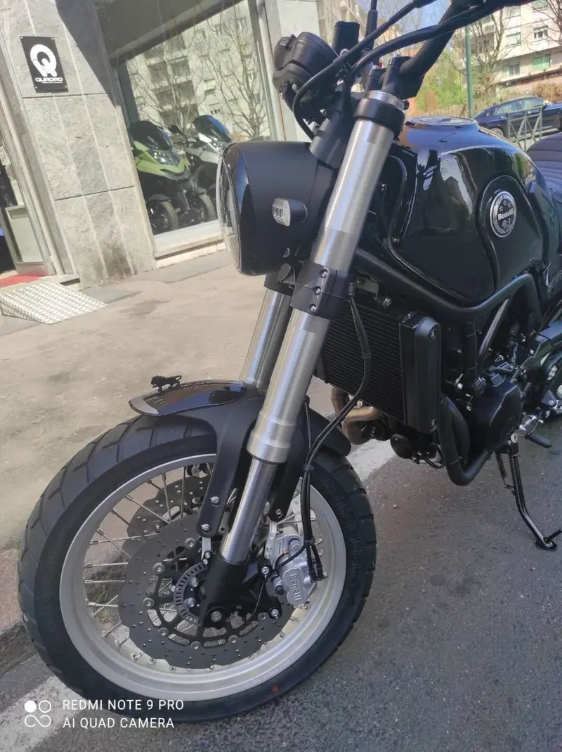Benelli Leoncino 500 Trail (2021 - 26) (11)