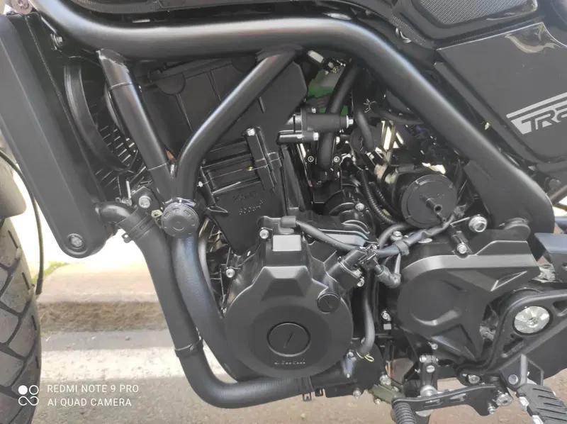 Benelli Leoncino 500 Trail (2021 - 26) (13)