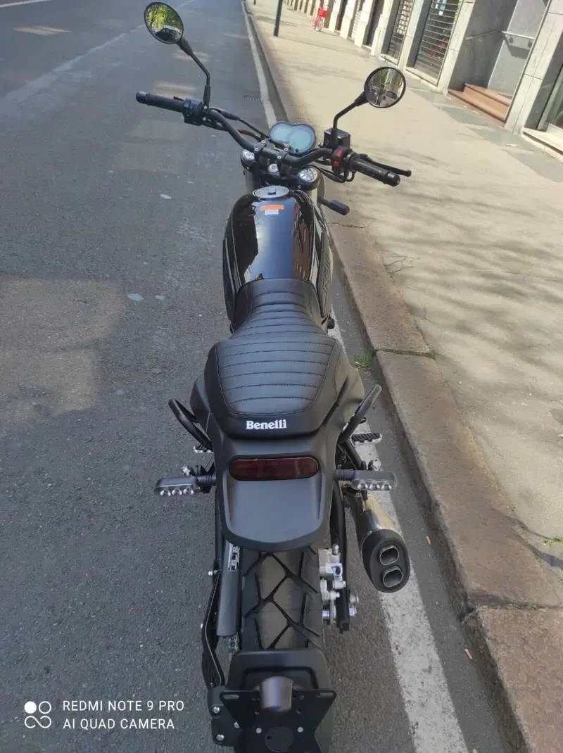 Benelli Leoncino 500 Trail (2021 - 26) (14)