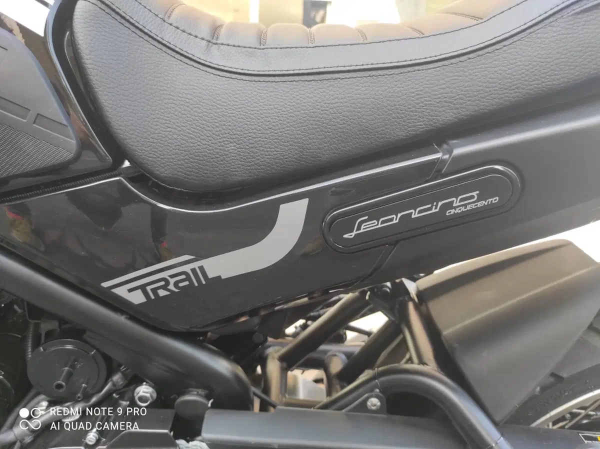 Benelli Leoncino 500 Trail (2021 - 26) (16)