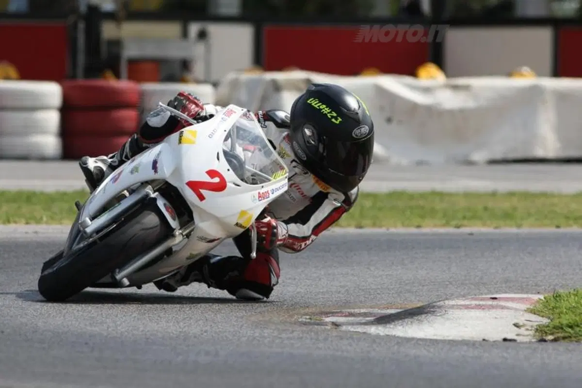 Honda NSF100 Racing School a Jesolo (7)