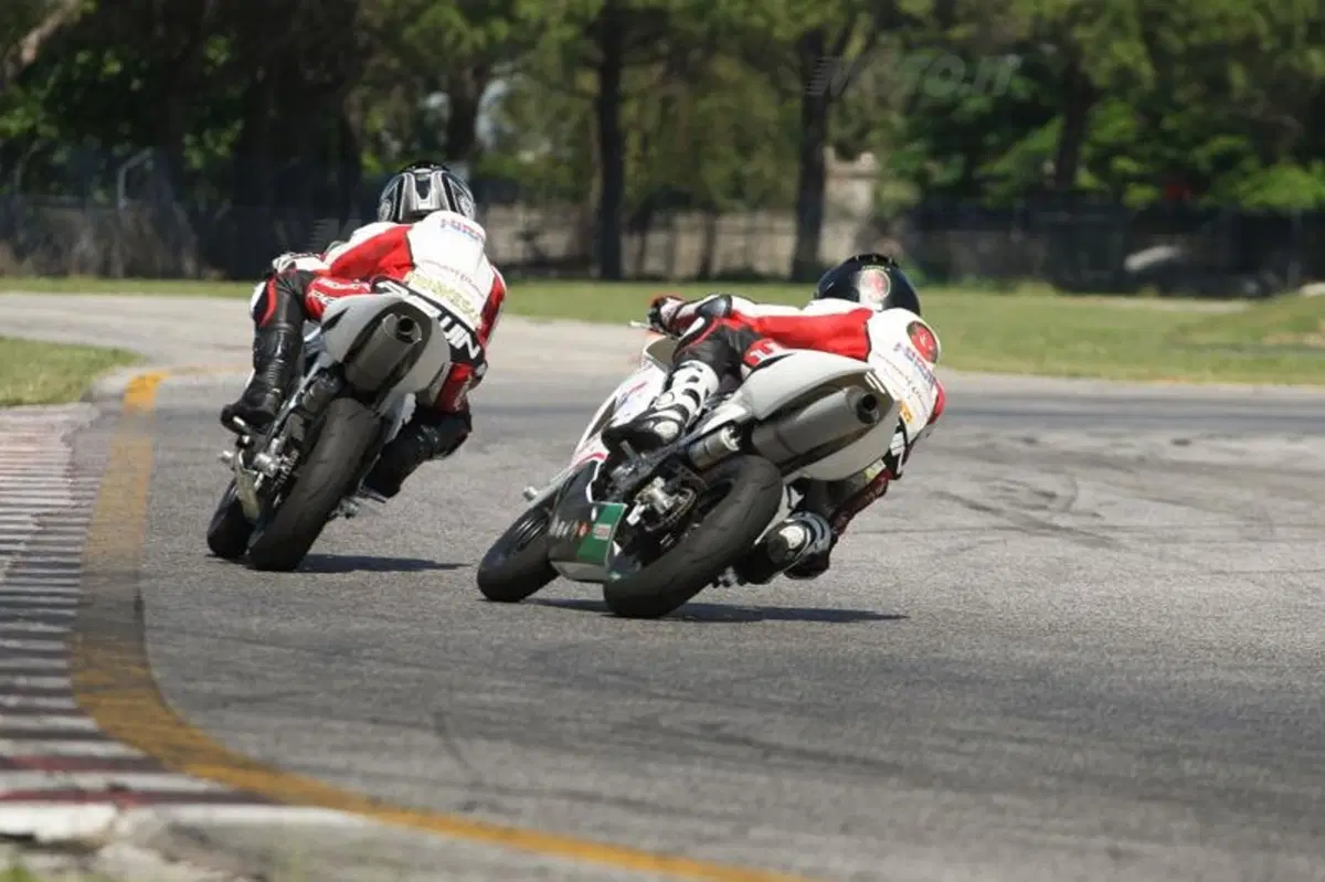 Honda NSF100 Racing School a Jesolo (11)