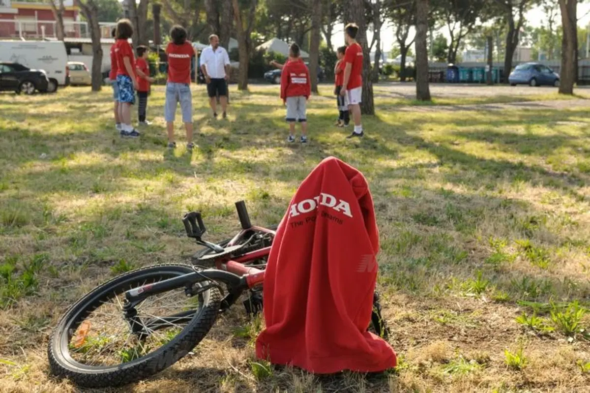 Honda NSF100 Racing School a Jesolo (13)