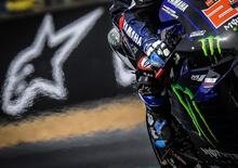 MotoGP 2021. GP di Francia. Fabio Quartararo: Vale come una vittoria