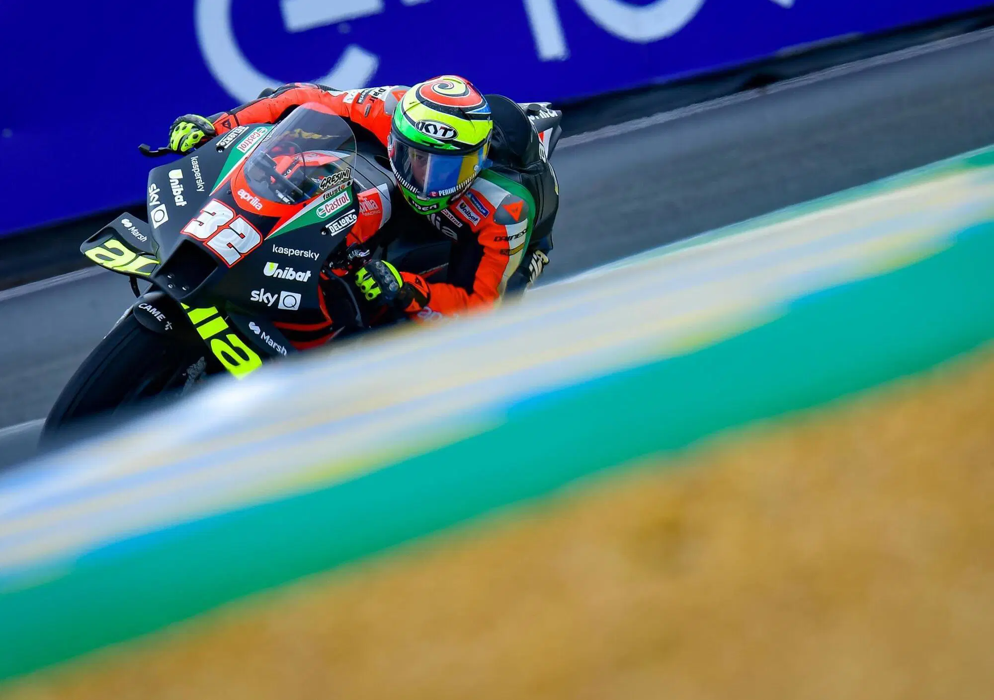 MotoGP 2021, GP di Francia a Le Mans. Spunti, considerazioni, domande ...