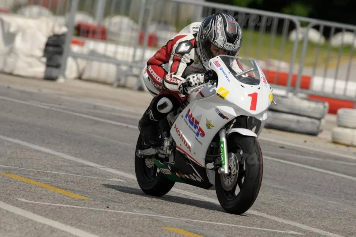 Honda NSF100 Racing School a Jesolo (21)