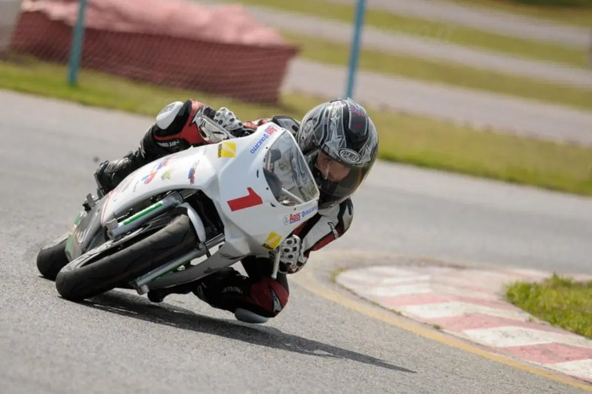 Honda NSF100 Racing School a Jesolo (23)