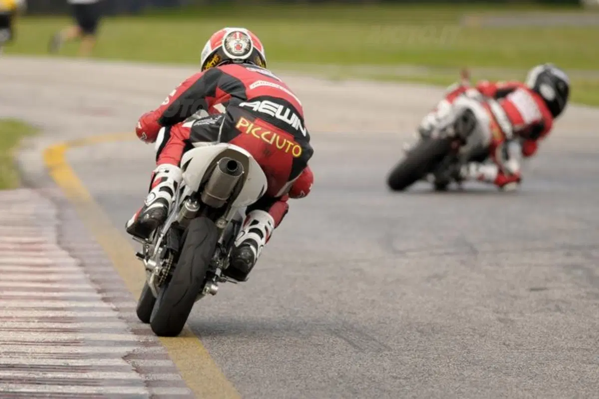 Honda NSF100 Racing School a Jesolo (24)