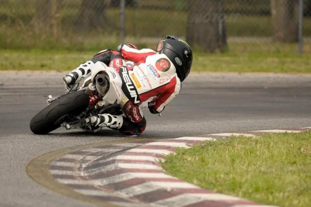 Honda NSF100 Racing School a Jesolo (27)