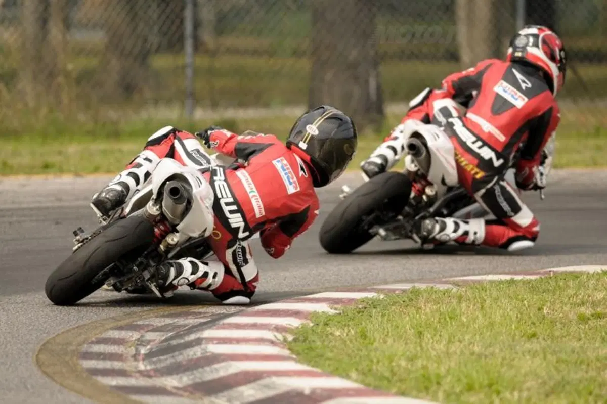 Honda NSF100 Racing School a Jesolo (28)