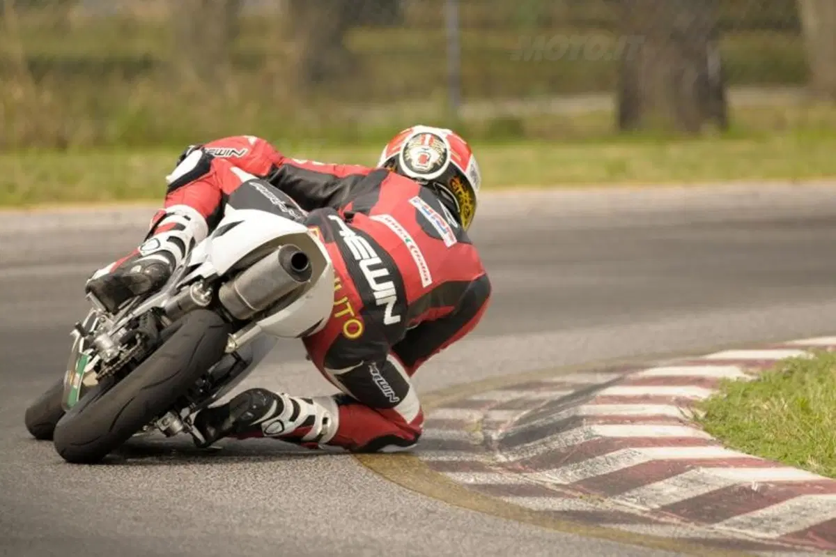 Honda NSF100 Racing School a Jesolo (29)