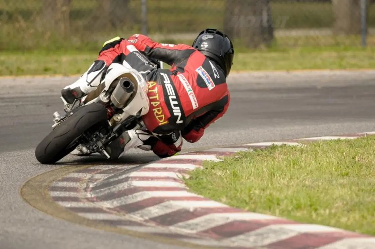 Honda NSF100 Racing School a Jesolo (30)