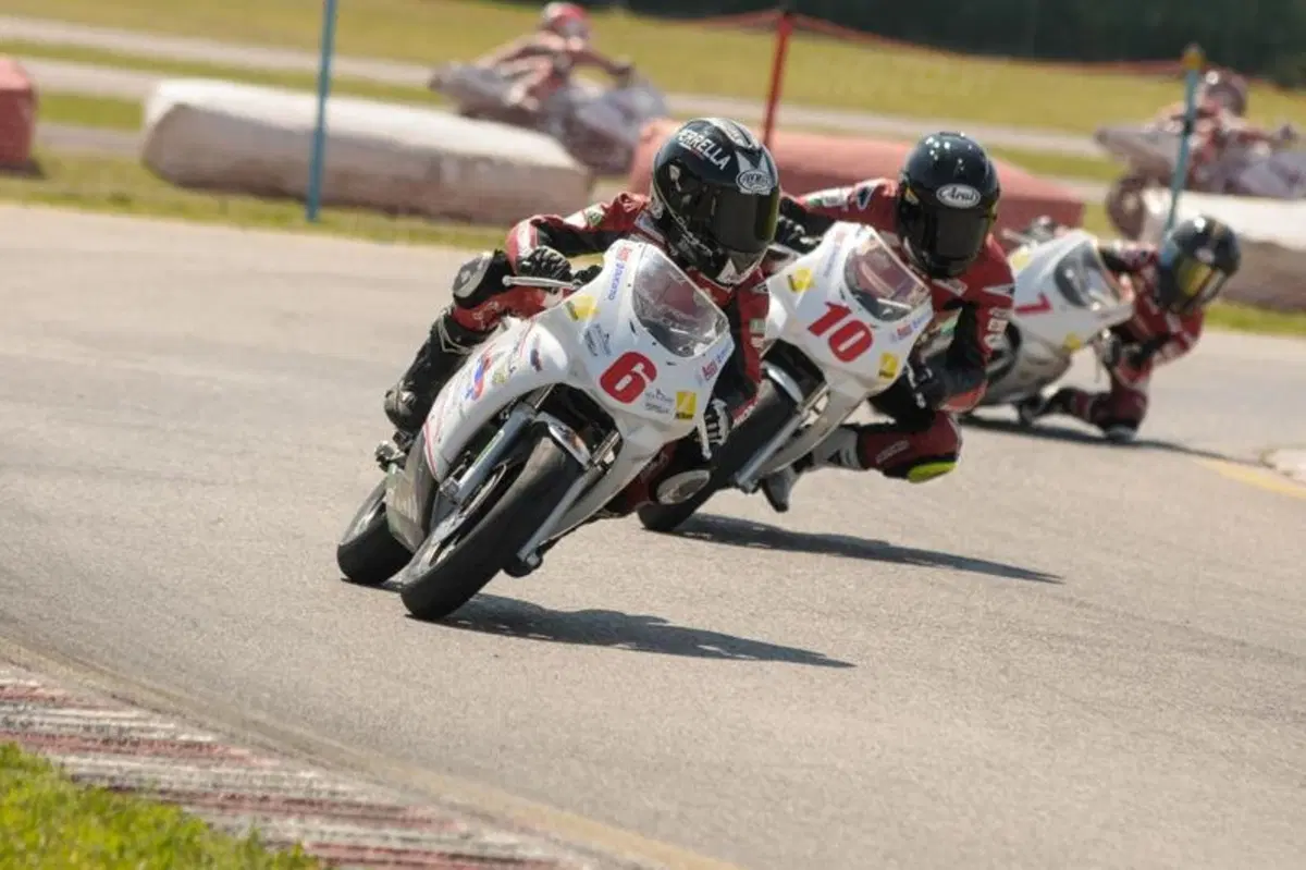 Honda NSF100 Racing School a Jesolo (34)