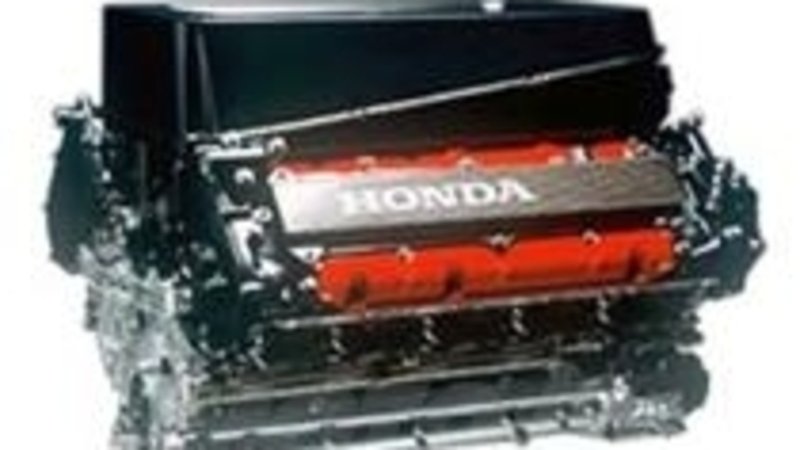 Massimo Clarke: &quot;Honda e la F1, una storia esemplare&quot;