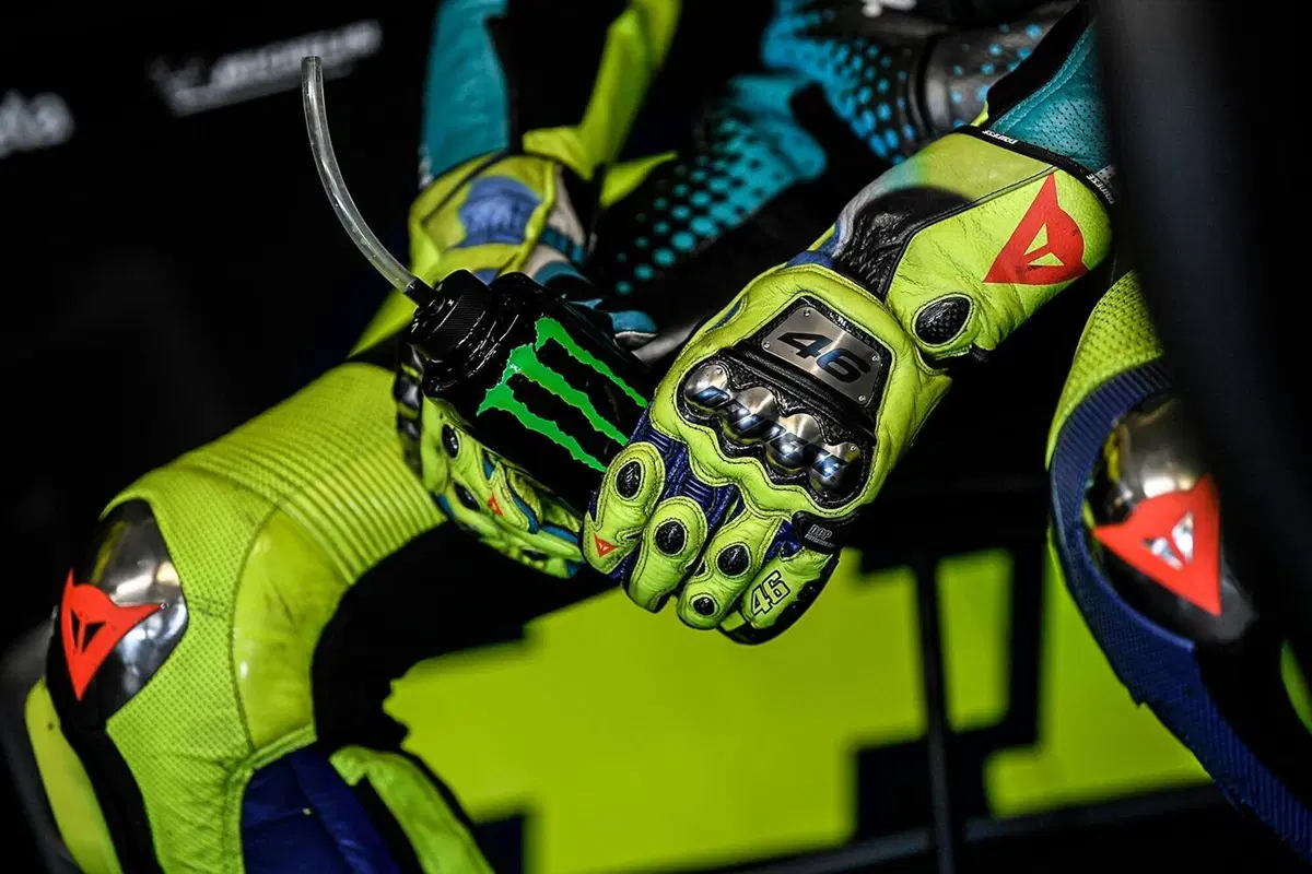 MotoGP 2021. Le foto più belle del GP di Francia a Le Mans [GALLERY] (19)